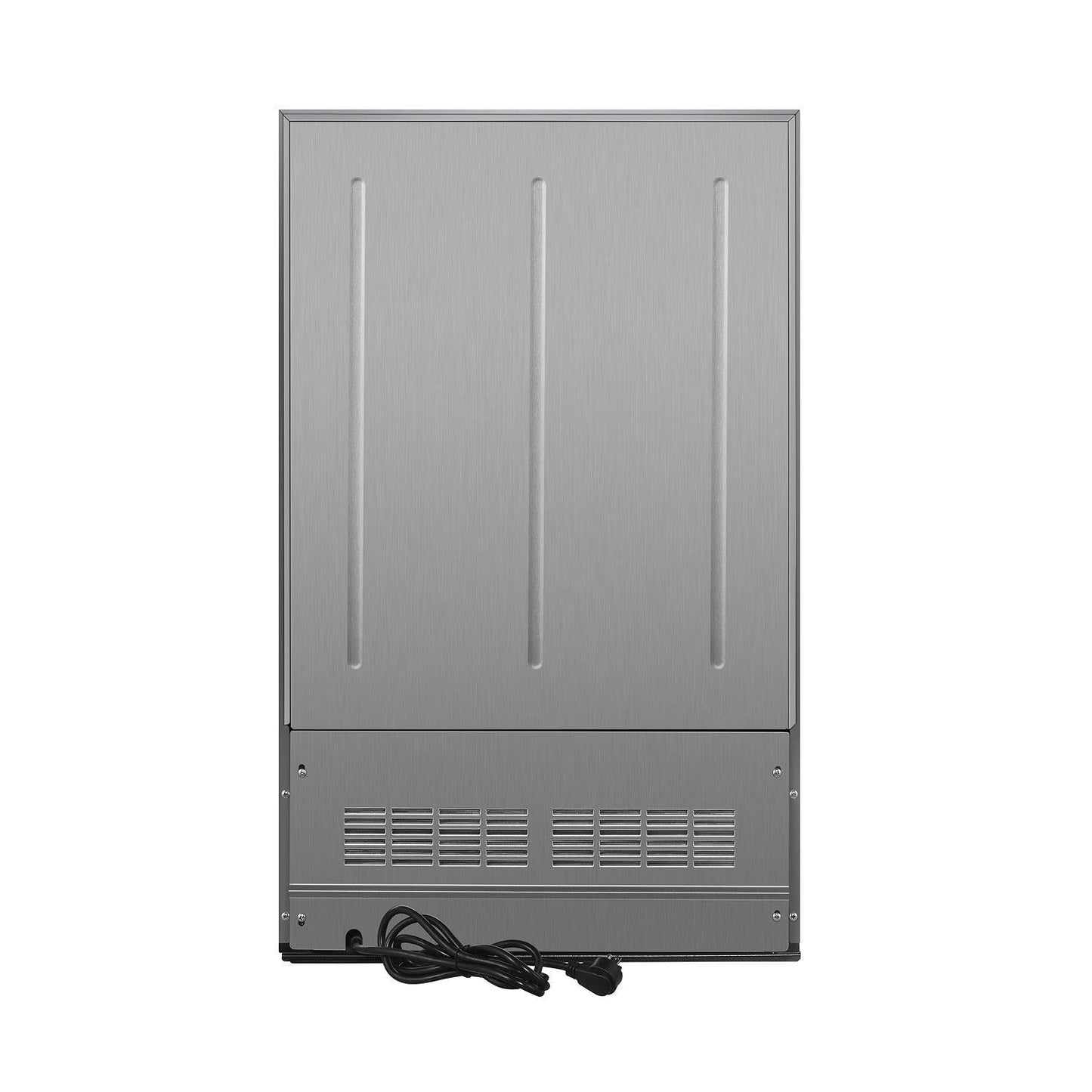 Blaze 20-Inch 4.3 Cu. Ft. Outdoor Rated Compact Fridge