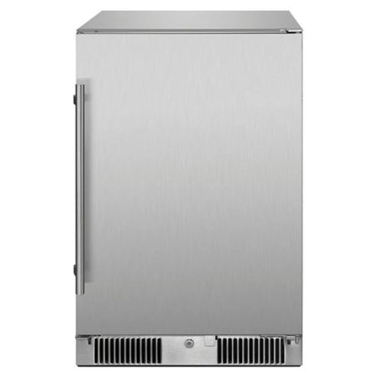 Blaze 20-Inch 4.3 Cu. Ft. Outdoor Rated Compact Fridge