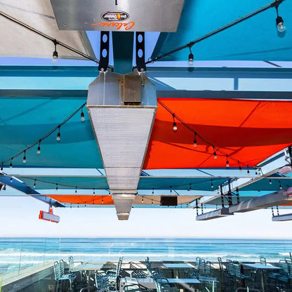 Calcana_Marine_Grade_Patio_Heater_Restaurant_Beach