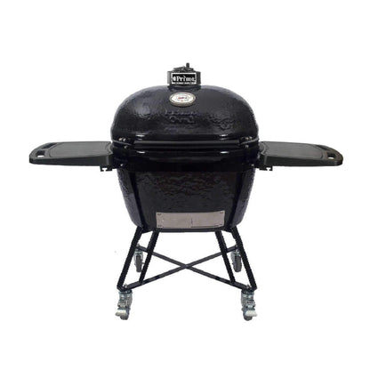 Primo Oval XL 400 All-In-One Kamado Charcoal Grill