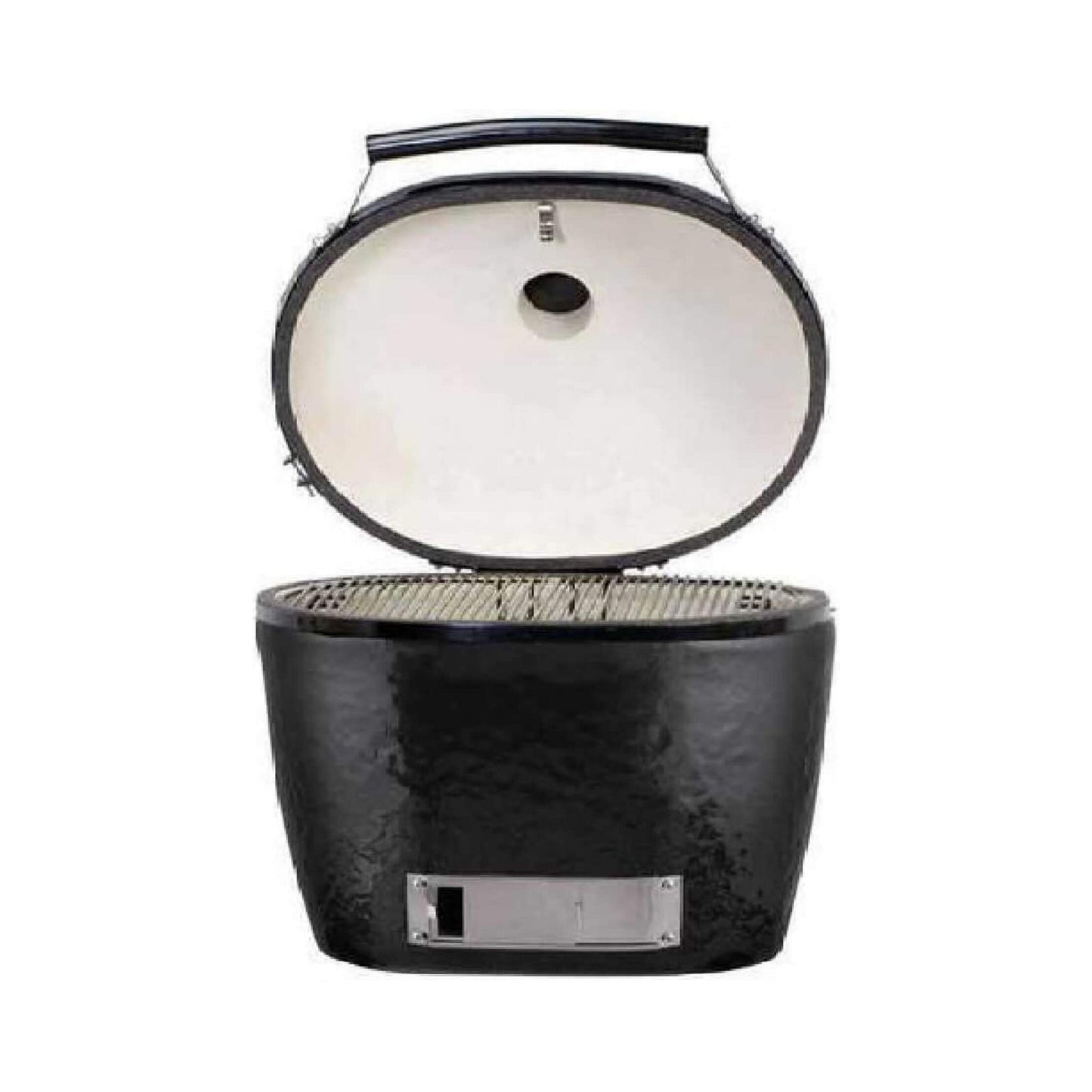 Primo Oval XL 400 All-In-One Kamado Charcoal Grill
